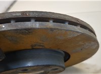  Диск тормозной Ford Focus 2 2008-2011 20419430 #3