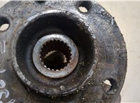  Ступица (кулак, цапфа) Nissan Note E11 2006-2013 20419440 #2