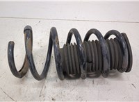  Пружина подвески Opel Zafira B 2005-2012 20419442 #1