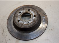  Диск тормозной Ford C-Max 2010-2015 20419443 #1