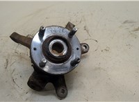  Ступица (кулак, цапфа) Hyundai Getz 20419451 #1