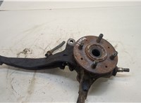  Ступица (кулак, цапфа) Honda Civic 1995-2001 20419454 #1
