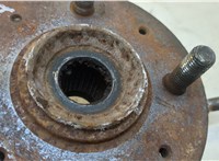  Ступица (кулак, цапфа) Honda Civic 1995-2001 20419454 #2