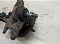  Ступица (кулак, цапфа) Honda Civic 1995-2001 20419454 #4