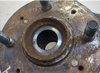  Ступица (кулак, цапфа) Honda Civic 1995-2001 20419457 #2