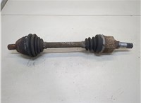  Полуось (приводной вал, шрус) Ford Focus 2 2008-2011 20419486 #1