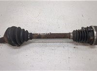  Полуось (приводной вал, шрус) Volkswagen Polo 2005-2009 20419496 #1