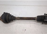  Полуось (приводной вал, шрус) Volkswagen Polo 2005-2009 20419496 #2