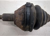  Полуось (приводной вал, шрус) Volkswagen Polo 2005-2009 20419496 #3