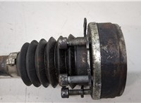  Полуось (приводной вал, шрус) Volkswagen Polo 2005-2009 20419496 #4
