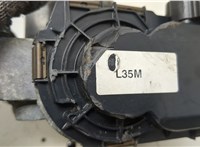  Заслонка дроссельная Mazda CX-7 2007-2012 20419514 #4