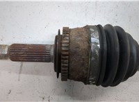  Полуось (приводной вал, шрус) Hyundai Getz 20419515 #2