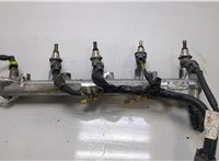  Форсунка топливная Mazda CX-7 2007-2012 20419516 #1