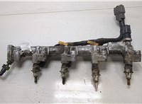  Форсунка топливная Mazda CX-7 2007-2012 20419516 #5