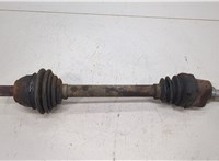  Полуось (приводной вал, шрус) Ford C-Max 2002-2010 20419529 #1