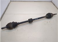  Полуось (приводной вал, шрус) Opel Astra H 2004-2010 20419536 #1