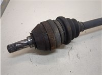  Полуось (приводной вал, шрус) Opel Astra H 2004-2010 20419536 #2