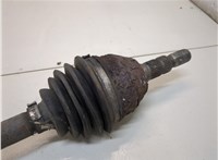  Полуось (приводной вал, шрус) Opel Astra H 2004-2010 20419536 #3