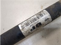  Полуось (приводной вал, шрус) Opel Astra H 2004-2010 20419536 #4