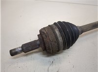  Полуось (приводной вал, шрус) Renault Scenic 2009-2012 20419543 #2