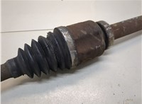  Полуось (приводной вал, шрус) Renault Scenic 2009-2012 20419543 #3