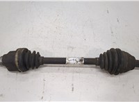  Полуось (приводной вал, шрус) Ford Fiesta 2008-2013 20419544 #1