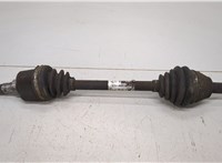  Полуось (приводной вал, шрус) Ford Fiesta 2008-2013 20419544 #6