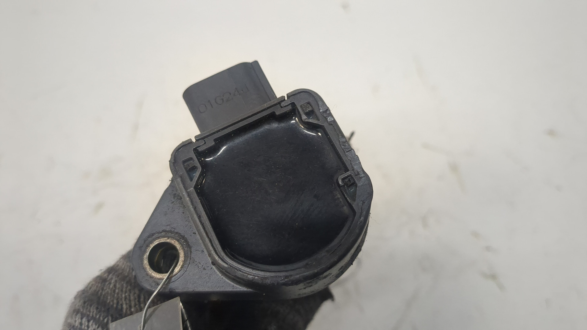 Катушка зажигания