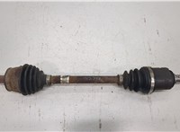  Полуось (приводной вал, шрус) Opel Corsa D 2006-2014 20419573 #1