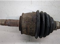  Полуось (приводной вал, шрус) Opel Corsa D 2006-2014 20419573 #2