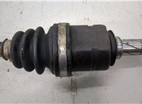  Полуось (приводной вал, шрус) Opel Corsa D 2006-2014 20419573 #3