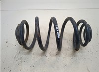  Пружина подвески Opel Zafira B 2005-2012 20419588 #1