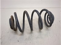  Пружина подвески Opel Zafira B 2005-2012 20419589 #1