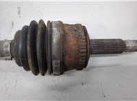  Полуось (приводной вал, шрус) Hyundai Getz 20419592 #3