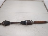  Полуось (приводной вал, шрус) Ford Fiesta 2008-2013 20419600 #1