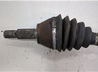  Полуось (приводной вал, шрус) Ford Fiesta 2008-2013 20419600 #4