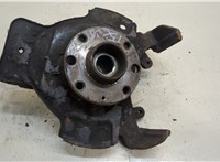  Ступица (кулак, цапфа) Opel Astra G 1998-2005 20419601 #1