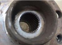  Ступица (кулак, цапфа) Opel Astra G 1998-2005 20419601 #2