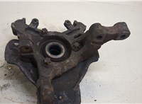 Ступица (кулак, цапфа) Opel Astra G 1998-2005 20419601 #3