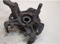  Ступица (кулак, цапфа) Opel Astra G 1998-2005 20419601 #4