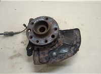  Ступица (кулак, цапфа) Opel Zafira B 2005-2012 20419610 #1