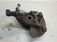  Ступица (кулак, цапфа) Opel Zafira B 2005-2012 20419610 #4