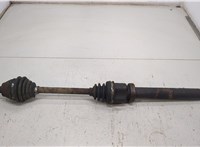  Полуось (приводной вал, шрус) Ford Fiesta 2008-2013 20419611 #1