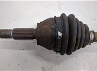  Полуось (приводной вал, шрус) Ford Fiesta 2008-2013 20419611 #2