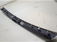 8742CE Накладка под номер (бленда) Citroen DS4 2010-2018 20419614 #3