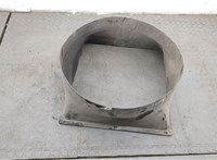  Кожух вентилятора радиатора (диффузор) DAF LF 2001-2013 20419615 #1