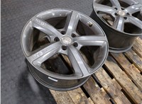 4L0601025H Комплект литых дисков Audi Q7 2005-2015 20419621 #4