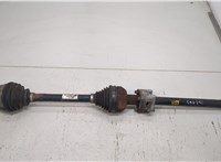  Полуось (приводной вал, шрус) Opel Astra J 2010-2017 20419622 #1