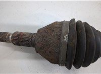  Полуось (приводной вал, шрус) Opel Astra J 2010-2017 20419622 #3