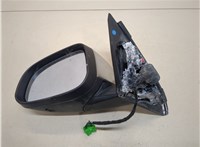  Зеркало боковое Volvo V60 2010-2018 20419625 #5